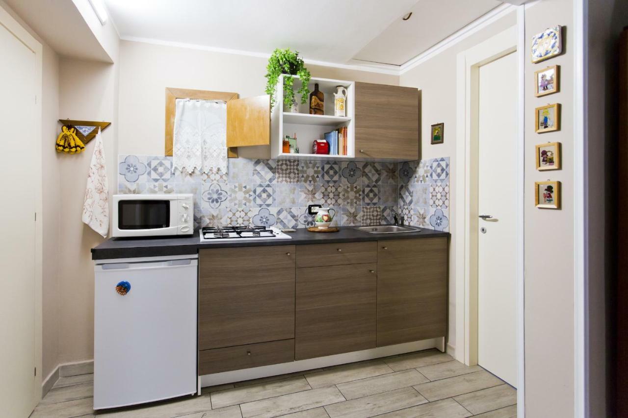 Maqueda Apartamento *