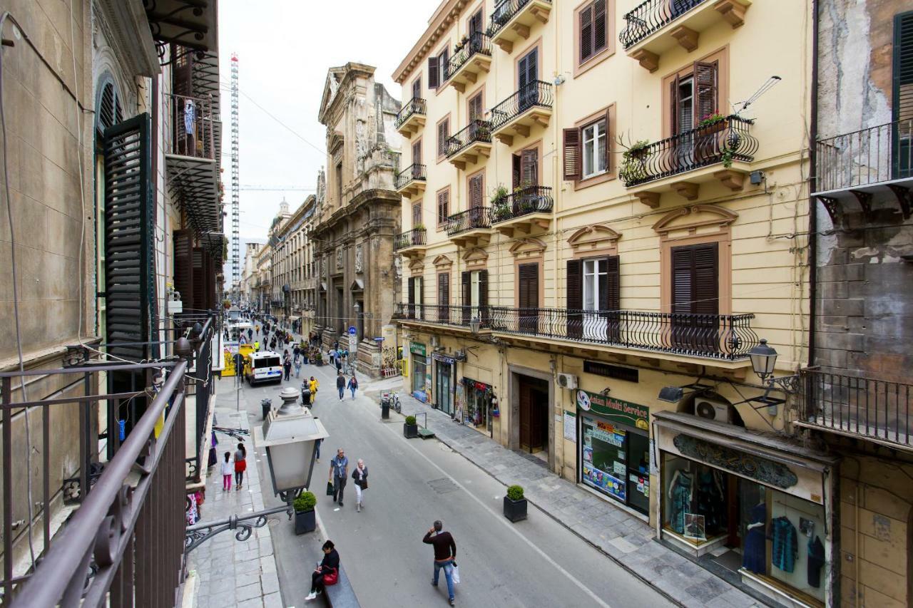 Maqueda Apartamento Palermo
